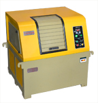 Centrifugal Finishing Machine