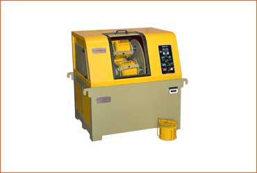 Centrifugal Finishing Machine